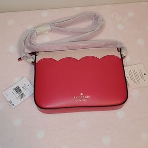 Kate Spade Magnolia Street Crossbody